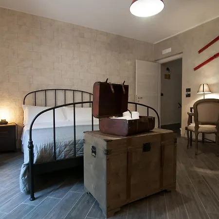 Principe Giardinelli Bed & Breakfast
