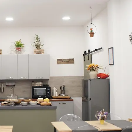 Principe Giardinelli Bed & Breakfast 3*