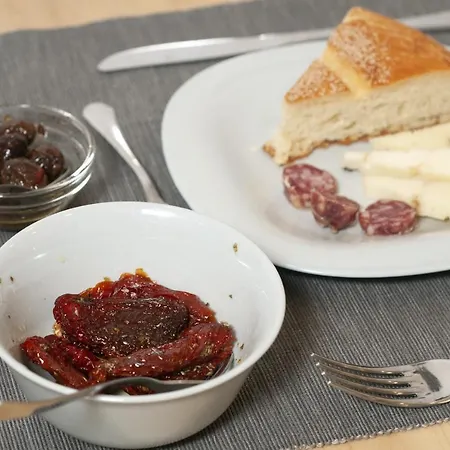 Principe Giardinelli Bed & Breakfast