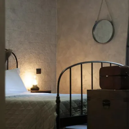Principe Giardinelli Bed & Breakfast