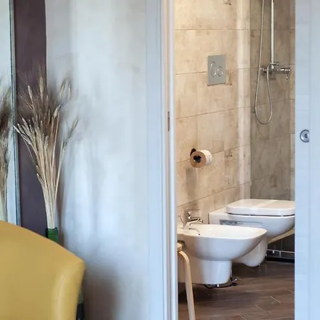 Bed & Breakfast Principe Giardinelli Piazza Armerina