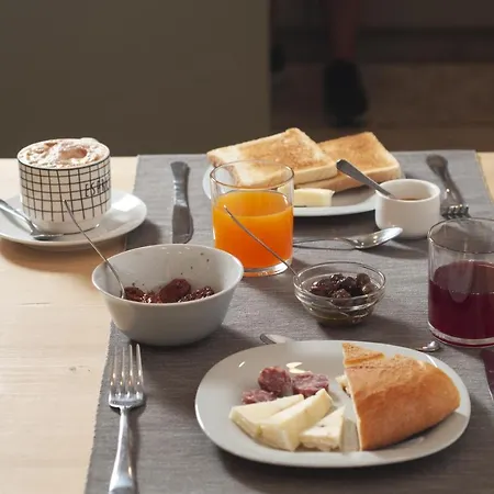 Principe Giardinelli Bed & Breakfast