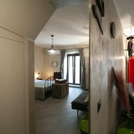 Principe Giardinelli Bed & Breakfast Piazza Armerina