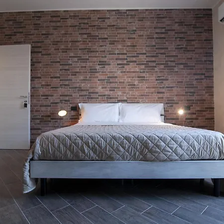 Bed & Breakfast Principe Giardinelli Piazza Armerina
