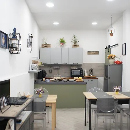 Principe Giardinelli Bed and Breakfast 3*