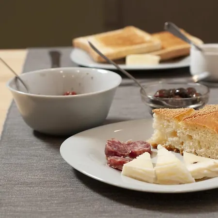Principe Giardinelli Bed and Breakfast Πιάτσα Αρμερίνα
