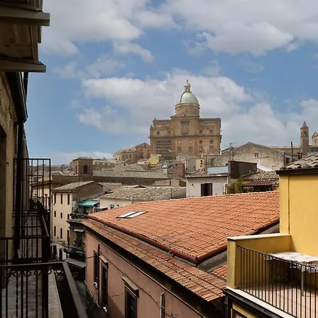 Principe Giardinelli Bed & Breakfast 3*