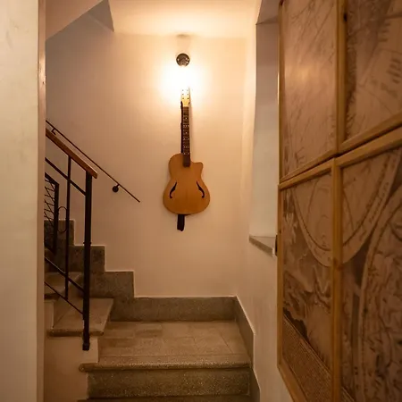 Bed & Breakfast Principe Giardinelli Piazza Armerina
