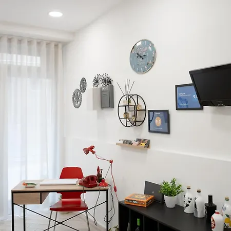 Bed & Breakfast Principe Giardinelli 3*