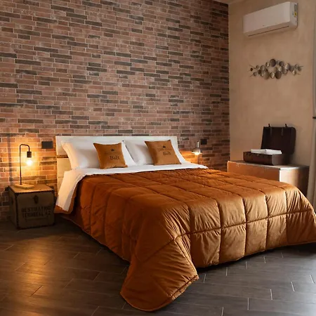 Principe Giardinelli Bed & Breakfast