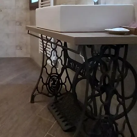 Principe Giardinelli 住宿加早餐酒店 3*