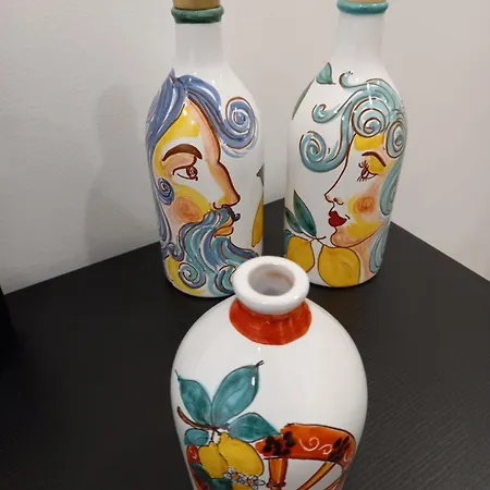 Principe Giardinelli 住宿加早餐酒店 皮亚扎-阿尔梅里纳