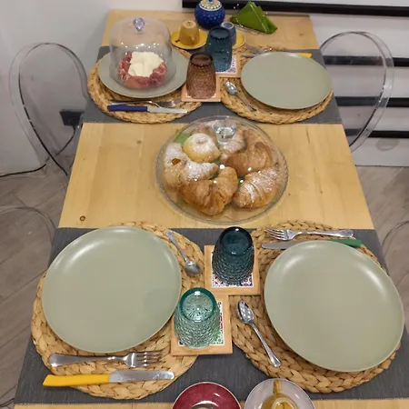 Principe Giardinelli Bed & Breakfast 3*