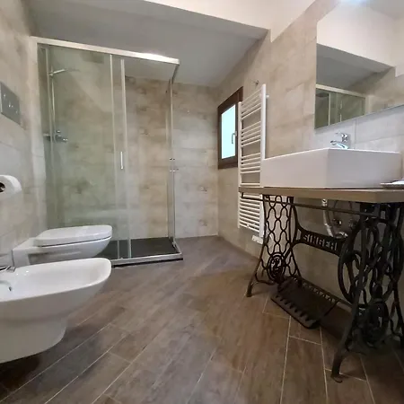 Bed & Breakfast Principe Giardinelli