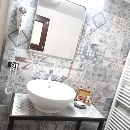 Bed & Breakfast Principe Giardinelli Piazza Armerina