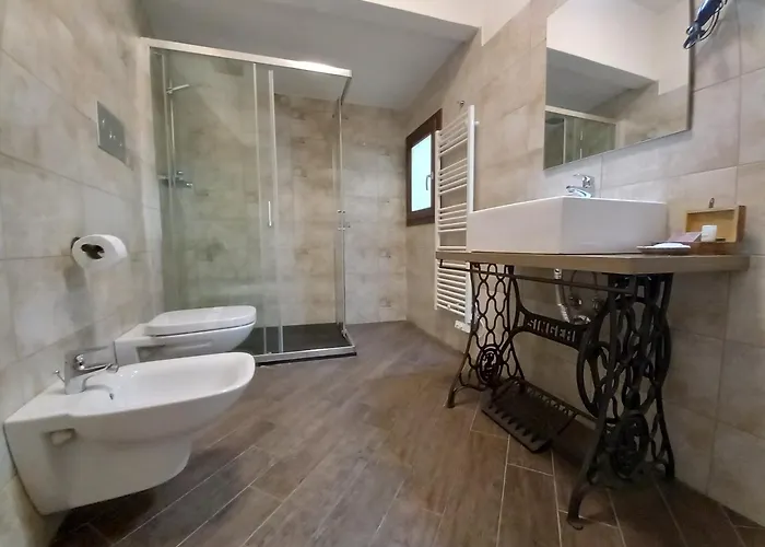 Bed & Breakfast Principe Giardinelli