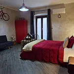 Panzió Principe Giardinelli 3*