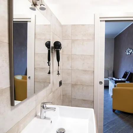 فندق مبيت وإفطار Principe Giardinelli 3*