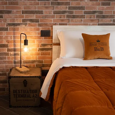 Bed & Breakfast Principe Giardinelli 3*