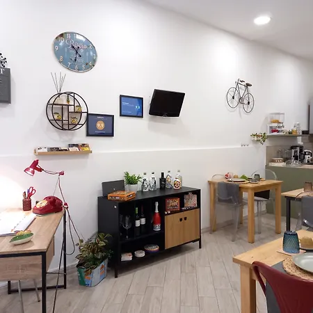 Principe Giardinelli Bed & Breakfast Piazza Armerina