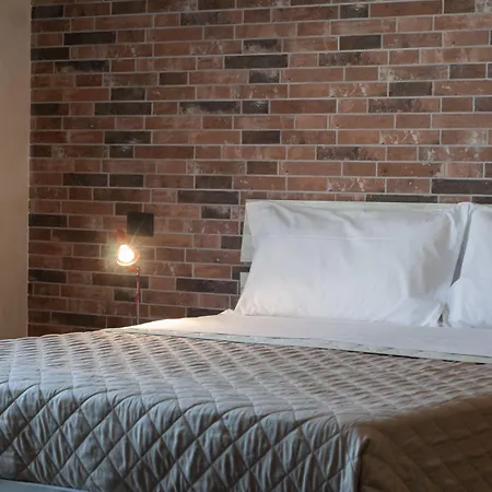 Bed & Breakfast Principe Giardinelli