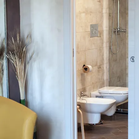 Principe Giardinelli Bed & Breakfast