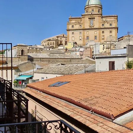 Principe Giardinelli Bed & Breakfast