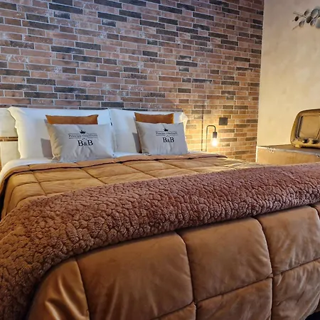 Principe Giardinelli 3* פיאצה ארמרינה