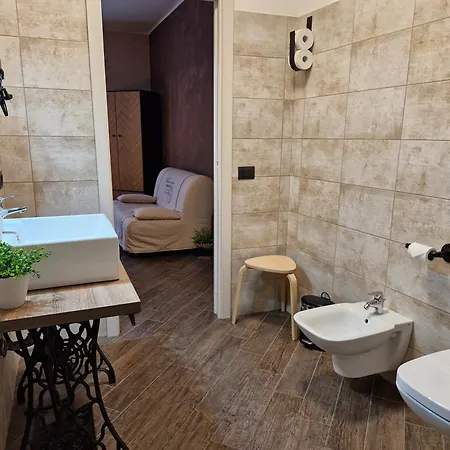 Bed & Breakfast Principe Giardinelli 3*