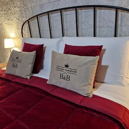 Principe Giardinelli Bed & Breakfast 3*