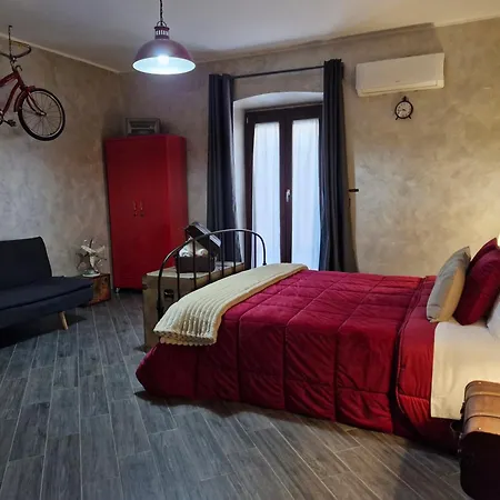 Bed & Breakfast Principe Giardinelli 3*
