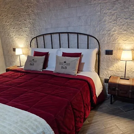 Bed & Breakfast Principe Giardinelli Piazza Armerina
