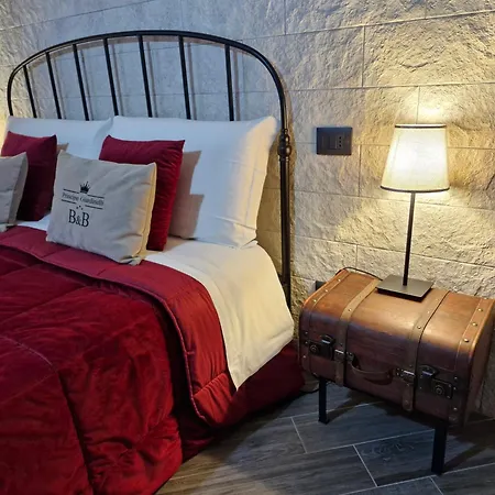 Bed & Breakfast Principe Giardinelli Piazza Armerina