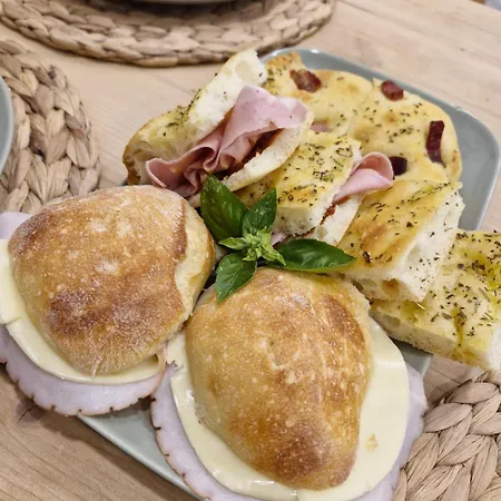 Principe Giardinelli Bed & Breakfast 3*