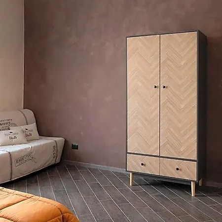 فندق مبيت وإفطار Principe Giardinelli بياتْسا أرمارِنا