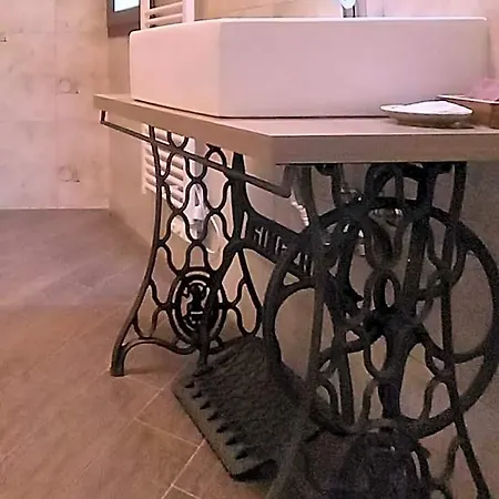 Principe Giardinelli B&B 3*