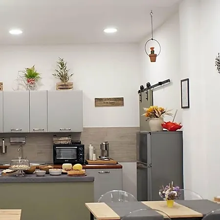 Bed & Breakfast Principe Giardinelli Piazza Armerina