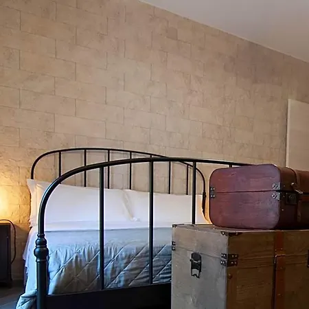 فندق مبيت وإفطار Principe Giardinelli