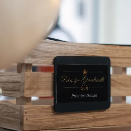 Principe Giardinelli Bed & Breakfast
