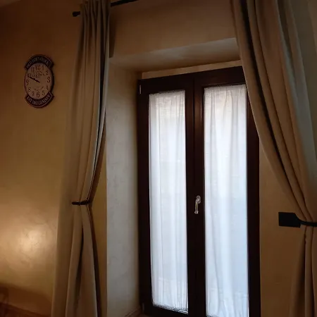 Principe Giardinelli Bed & Breakfast 3*