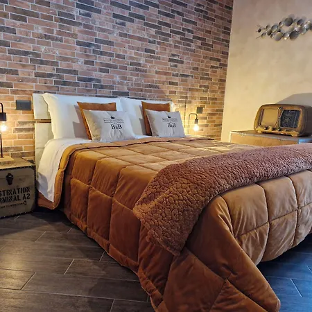 Bed & Breakfast Principe Giardinelli 3*