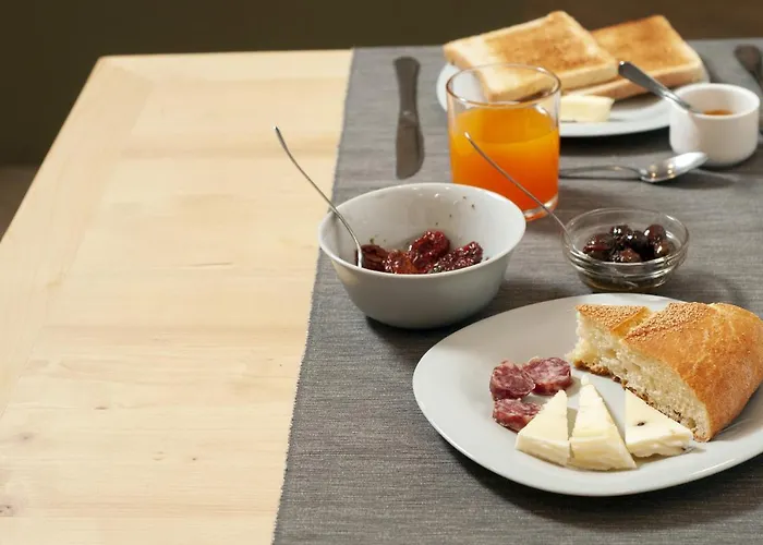 Principe Giardinelli 3* פיאצה ארמרינה