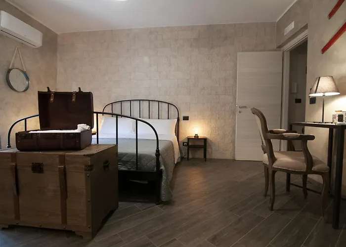 Principe Giardinelli 3*