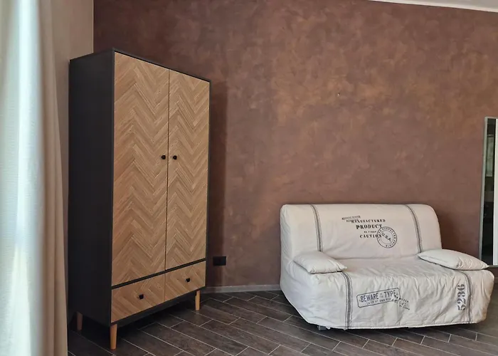 Principe Giardinelli פיאצה ארמרינה